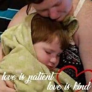 Meet your Posher, Lacey